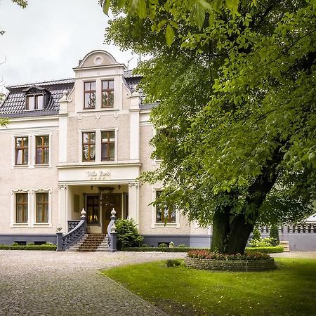 Villa Park Opole Exterior photo