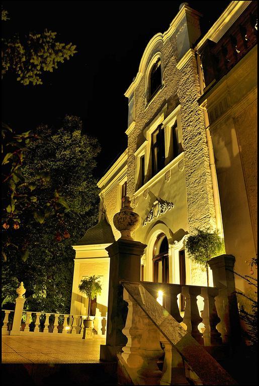 Villa Park Opole Exterior photo