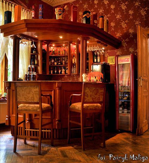 Villa Park Opole Restaurant photo